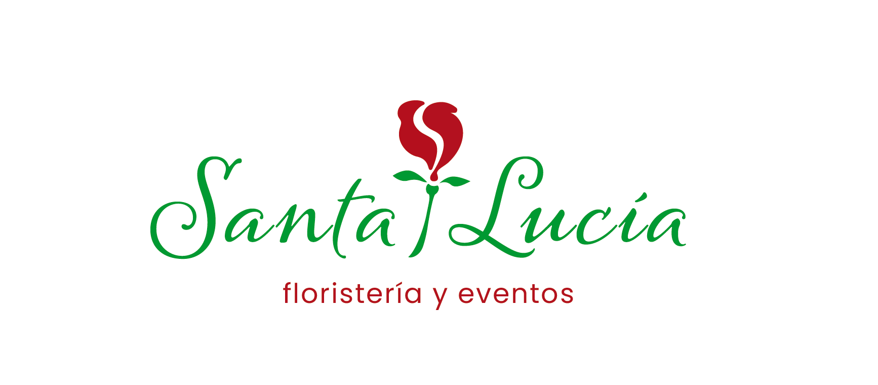 Floristería Santa Lucía
